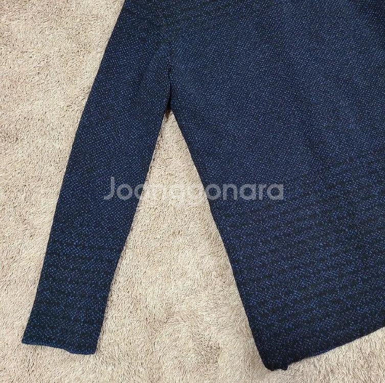 까르뜨블랑쉬 니트자켓--7