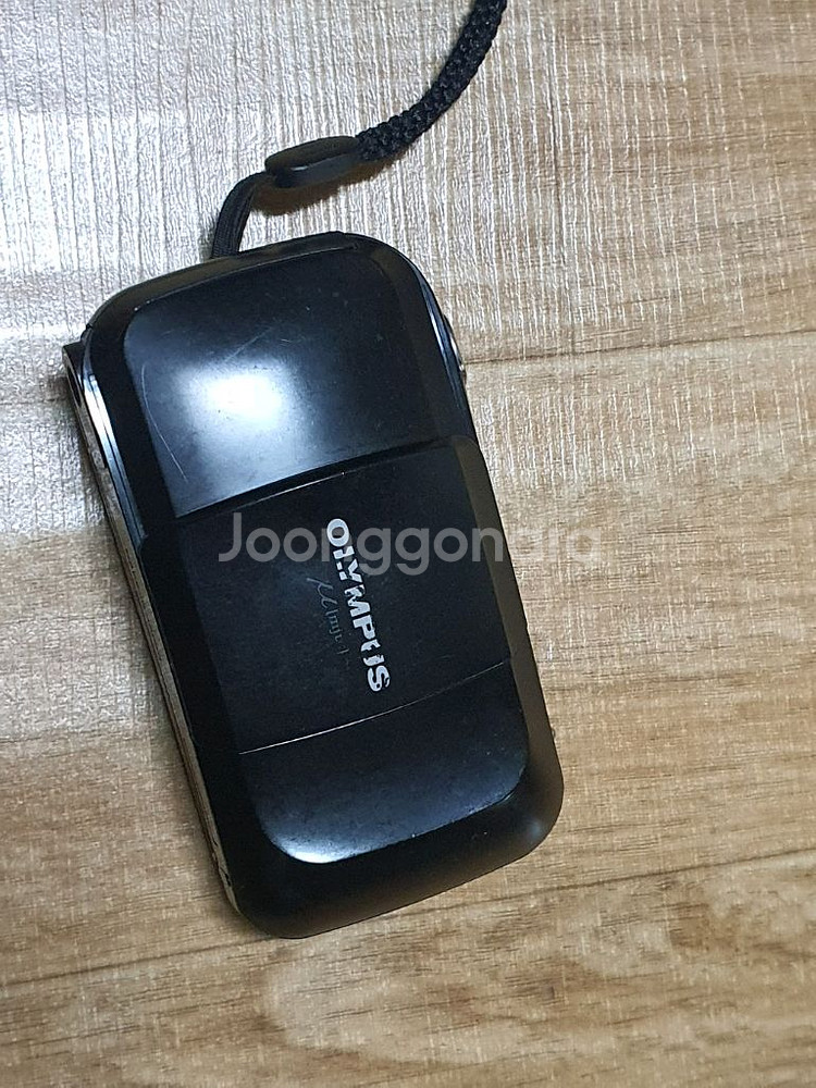 올림푸스 뮤1 필름카메라--0