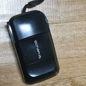 올림푸스 뮤1 필름카메라