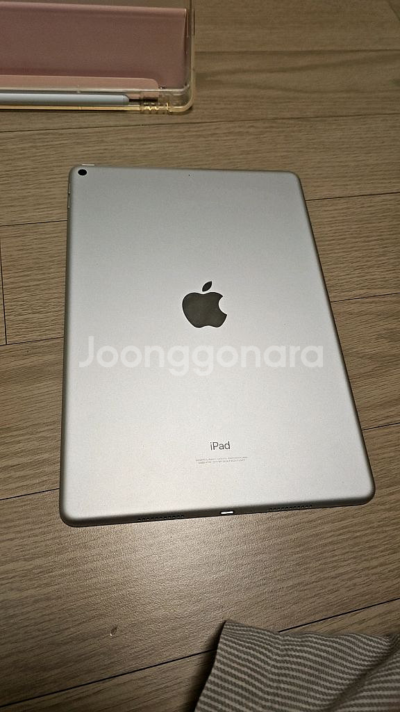 애플 아이패드 에어3 64gb 펜슬 포함 와이파이--8