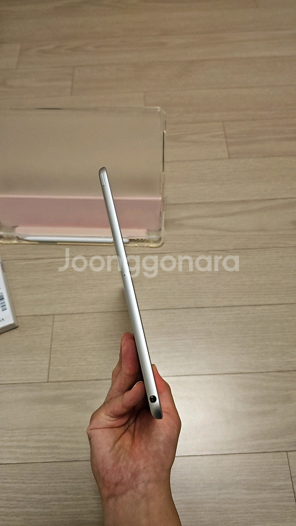 애플 아이패드 에어3 64gb 펜슬 포함 와이파이--7