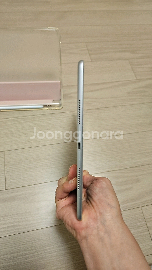 애플 아이패드 에어3 64gb 펜슬 포함 와이파이--5