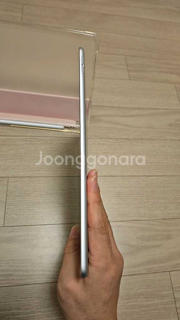 애플 아이패드 에어3 64gb 펜슬 포함 와이파이--6