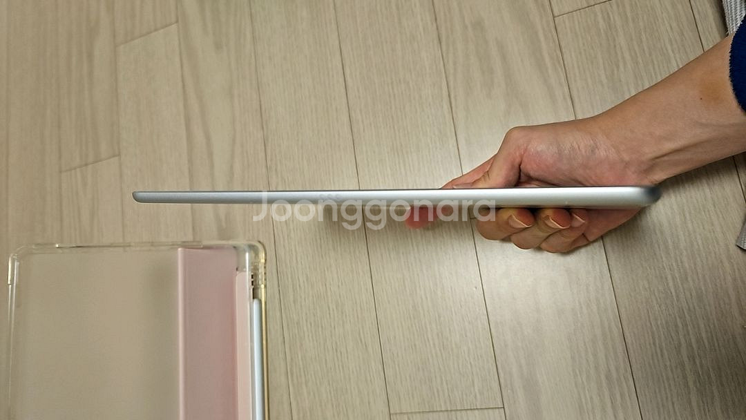 애플 아이패드 에어3 64gb 펜슬 포함 와이파이--4