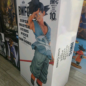 smsp 굿바이 오공 미개봉