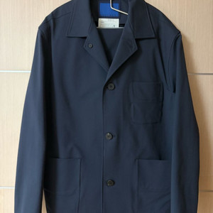 [SET] 도큐먼트 니트 파자마 셋업