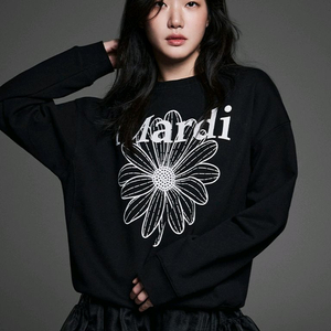 마르디메크르디 스웻 셔츠 맨투맨 새상품