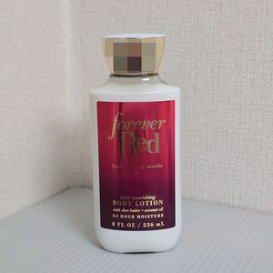 bbw 배스앤바디웍스 바디로션 포에버레드