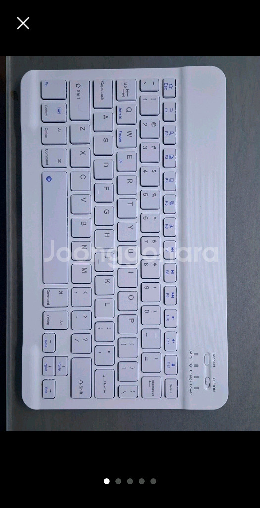 갤럭시탭 S9 울트라 키보드 케이스--0