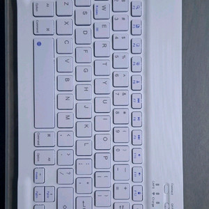 갤럭시탭 S9 울트라 키보드 케이스