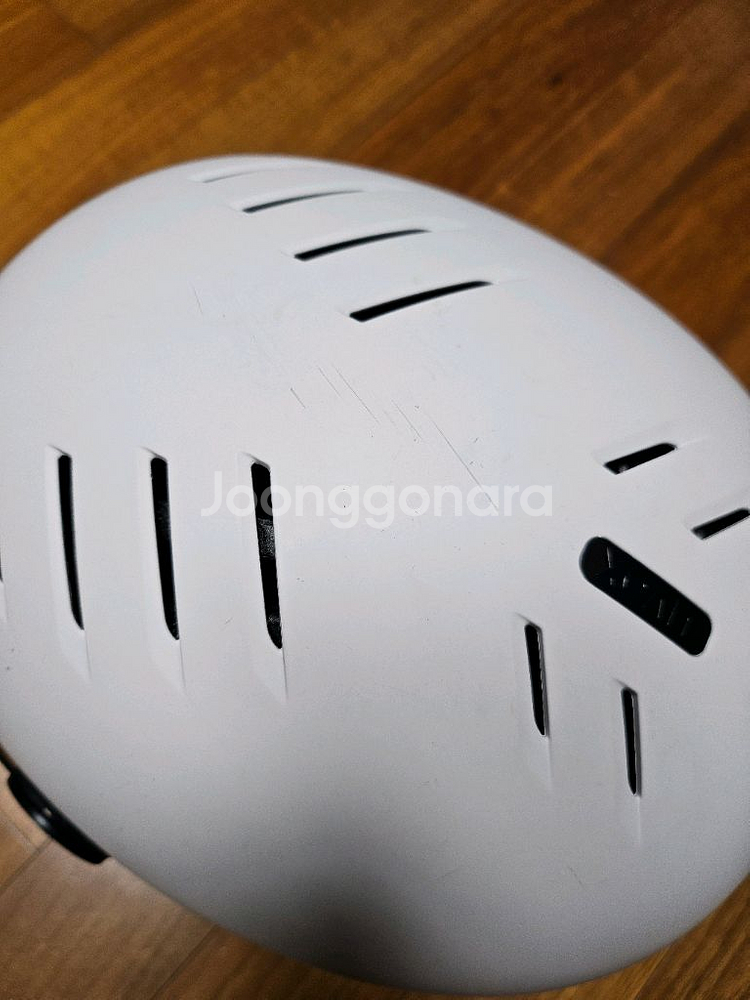 스키/스노우보드 헬멧--4