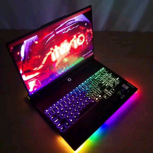 베터리100%+i9+4090 l 보증2027년 7월 l 레노버 리전9 게이밍노트북 l 32GB+2TB