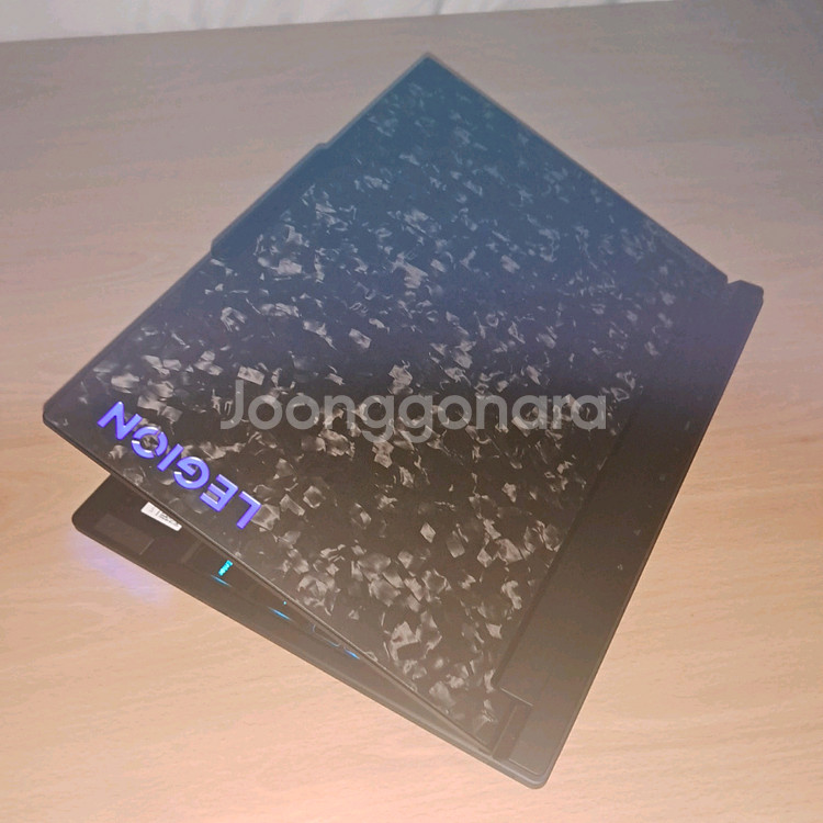 베터리100%+i9+4090 l 보증2027년 7월 l 레노버 리전9 게이밍노트북 l 32GB+2TB--5