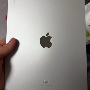 아이패드 에어 4세대