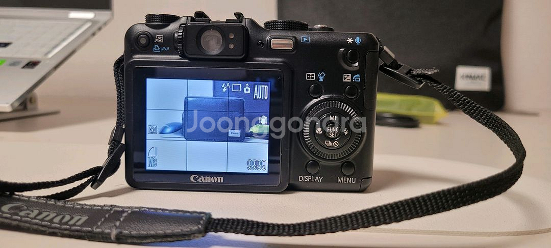 캐논 파워샷 G7--5