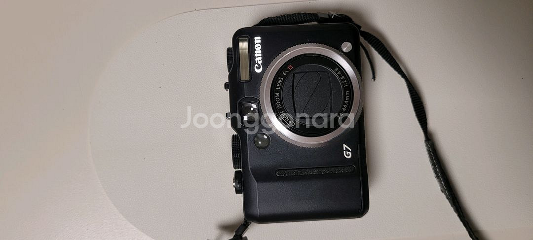 캐논 파워샷 G7--1