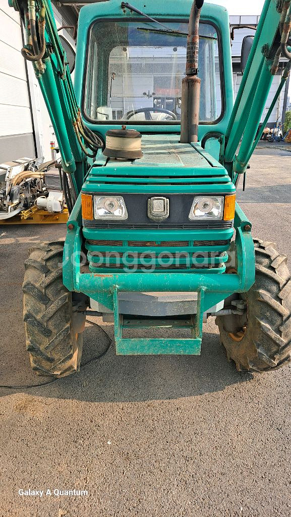 대동트랙터43마력--0