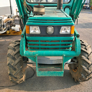 대동트랙터43마력