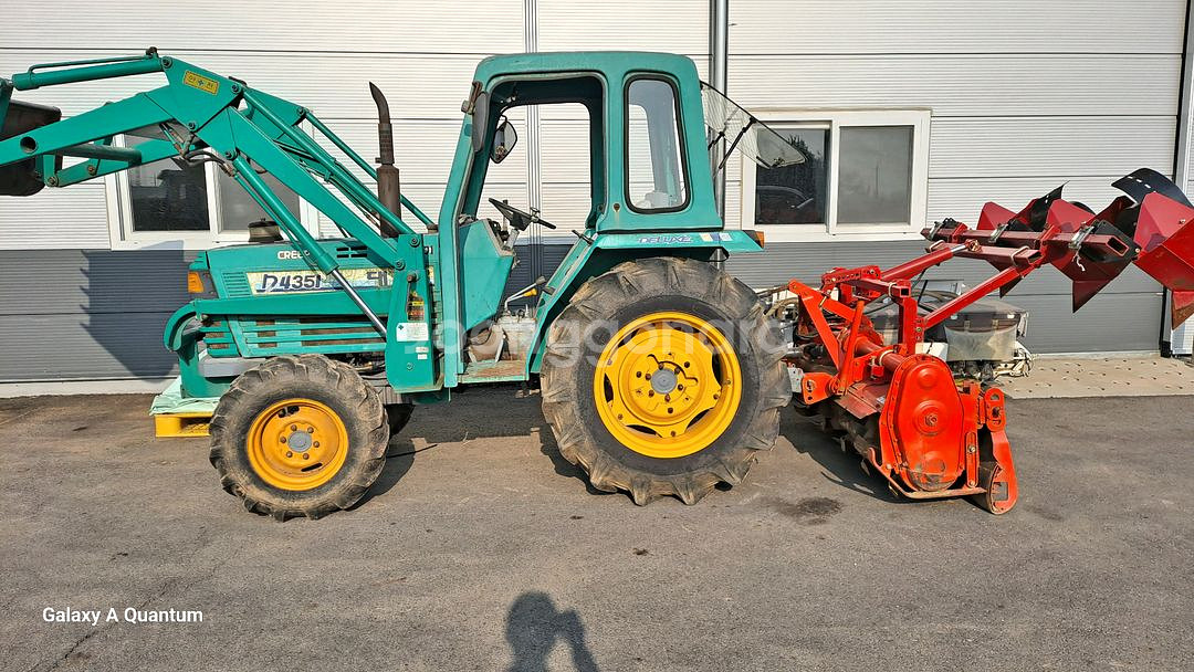 대동트랙터43마력--3