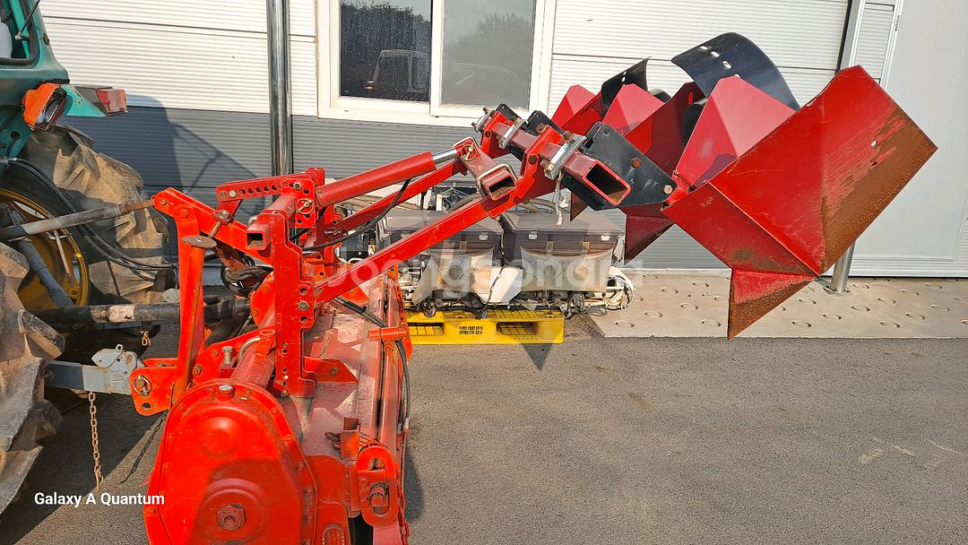 대동트랙터43마력--6