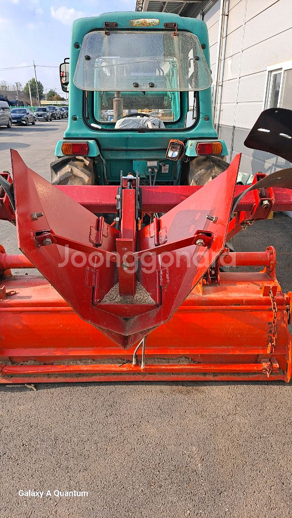 대동트랙터43마력--5