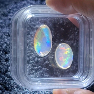 콘트라루즈 칸테라 오팔 천연석 천연원석 천연오팔