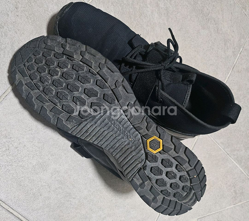 코오롱스포츠 260--2