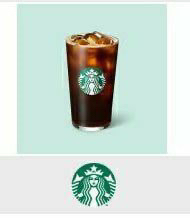 스타벅스 카페아메리카노 Tall 3천 판매--0