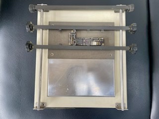 프리히터, 고급형 BGA리웍 핫 플레이트--3