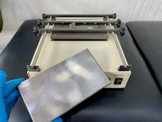 프리히터, 고급형 BGA리웍 핫 플레이트--4