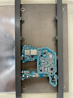 프리히터, 고급형 BGA리웍 핫 플레이트--2