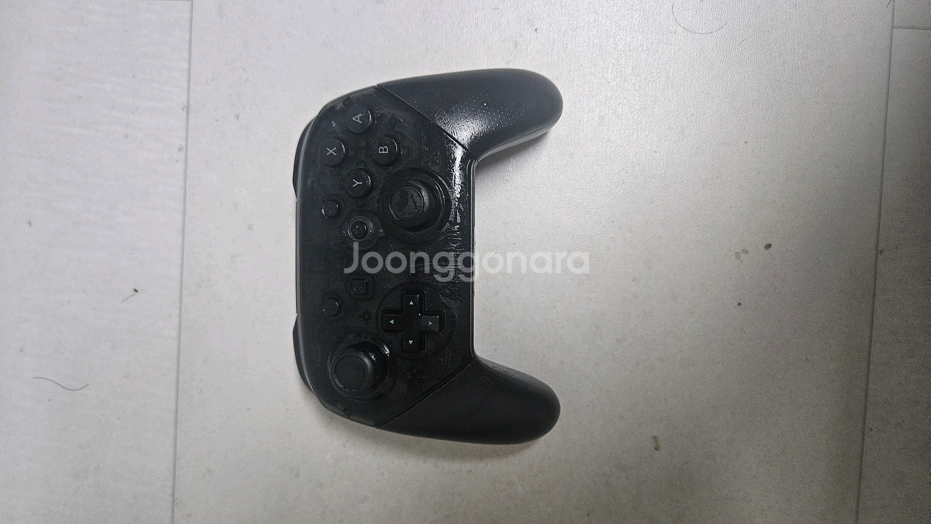 닌텐도 스위치 프로콘--0