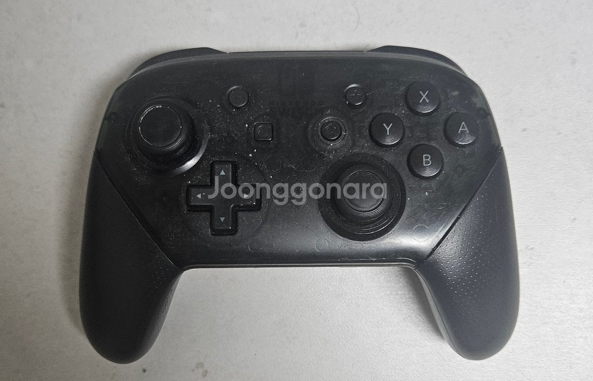 닌텐도 스위치 프로콘--1