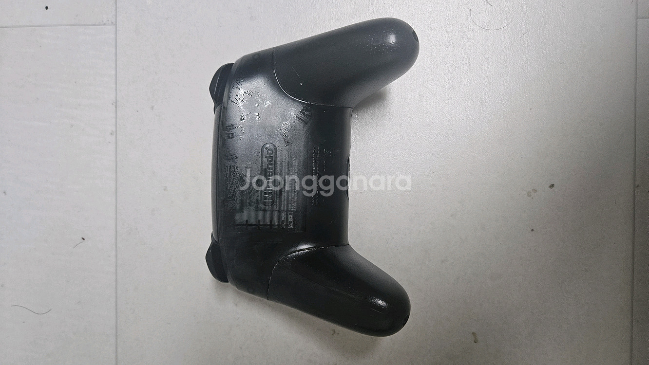 닌텐도 스위치 프로콘--3