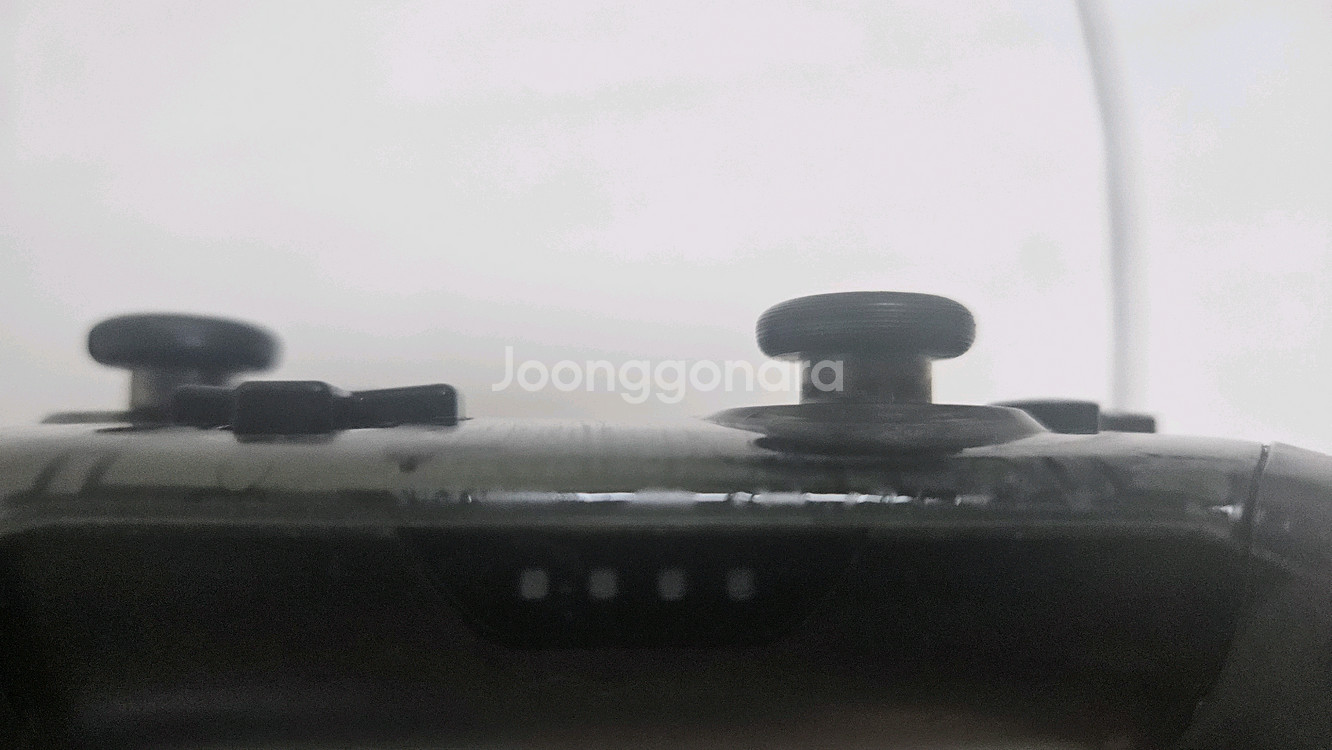 닌텐도 스위치 프로콘--2