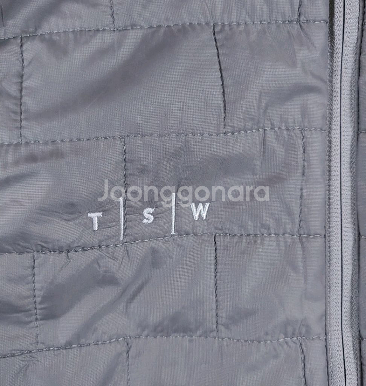 파타고니아 우먼 나노퍼프 베스트 M--2