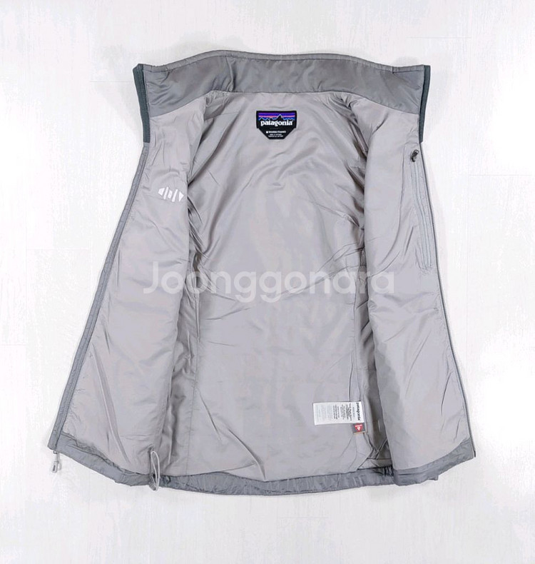 파타고니아 우먼 나노퍼프 베스트 M--14