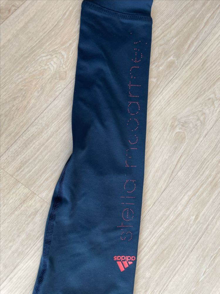 아디다스 스텔라맥카트니--2