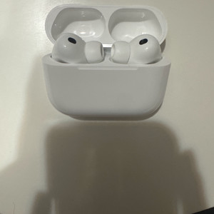 애플 에어팟 프로 3세대 USB-C