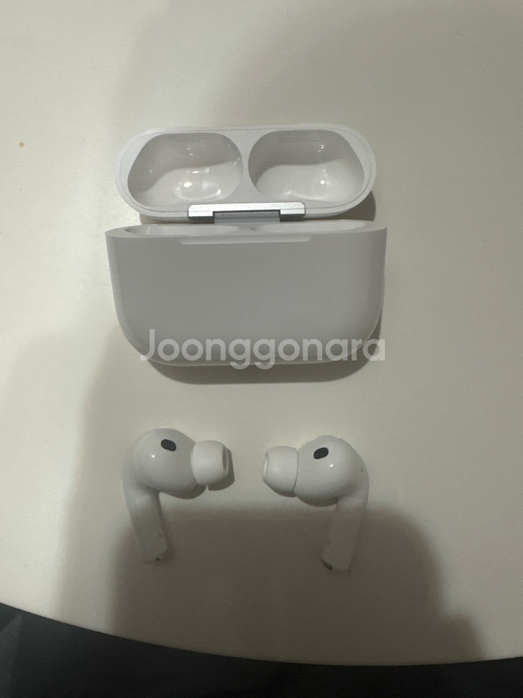 애플 에어팟 프로 3세대 USB-C--2