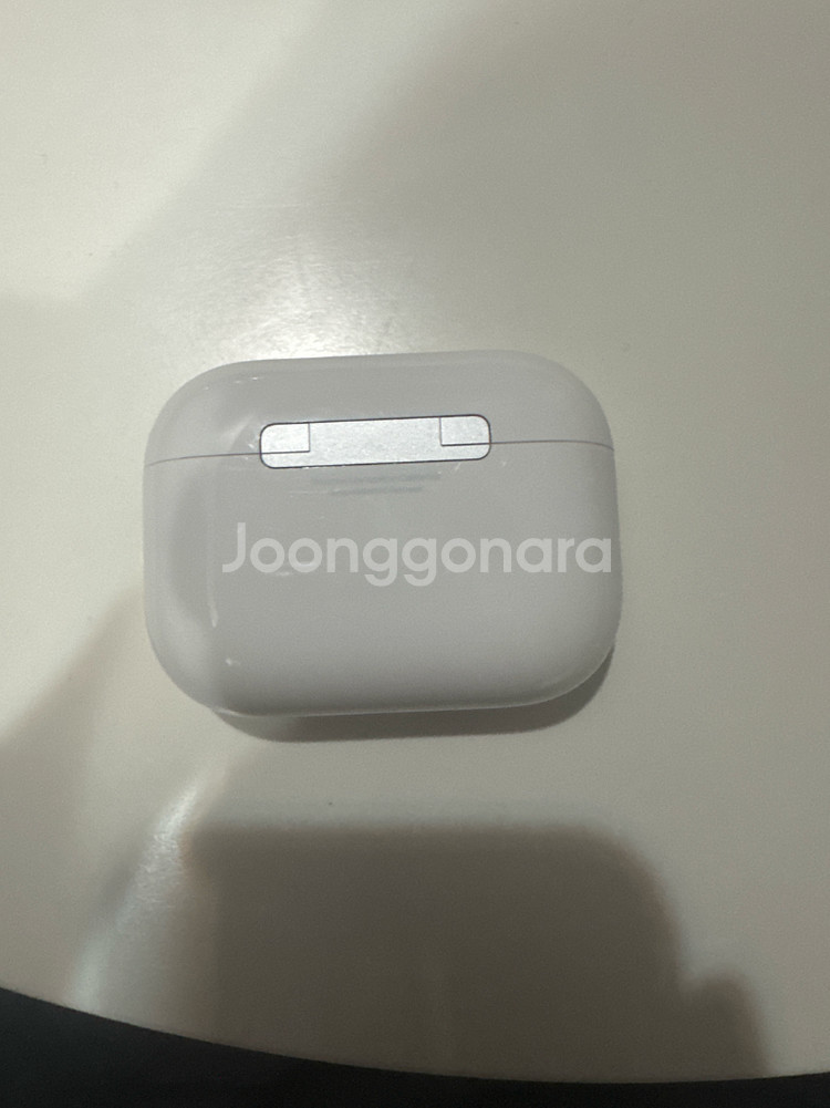 애플 에어팟 프로 3세대 USB-C--1
