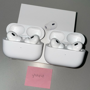 *개당가격/SS급* 애플 에어팟프로2 + 애케플 27.01