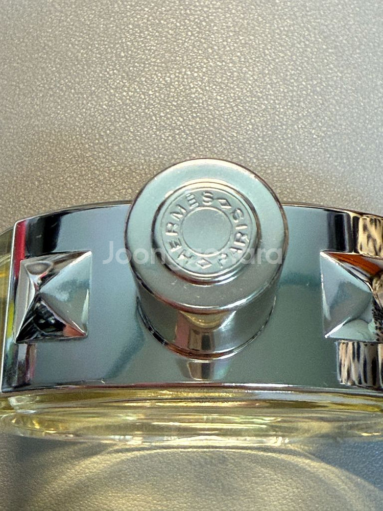 에르메스 바레니아 오 드 퍼퓸 60ml--1