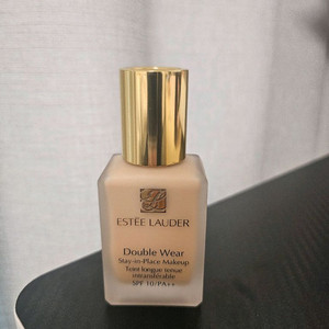 에스티로더 더블웨어 파운데이션 1W2 샌드