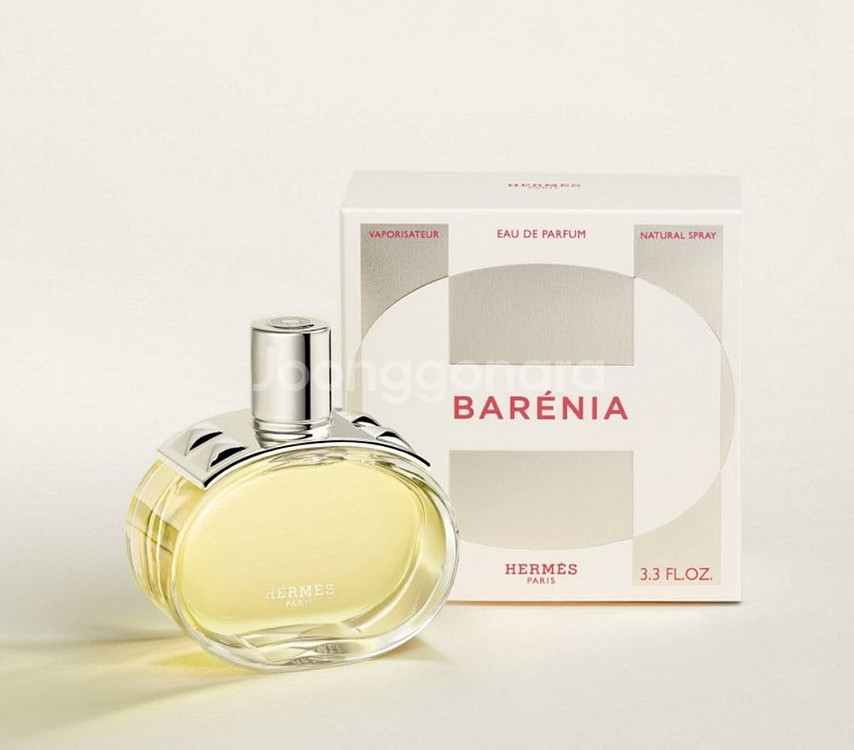 에르메스 바레니아 오 드 퍼퓸 60ml--3