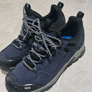 K2 등산화 260
