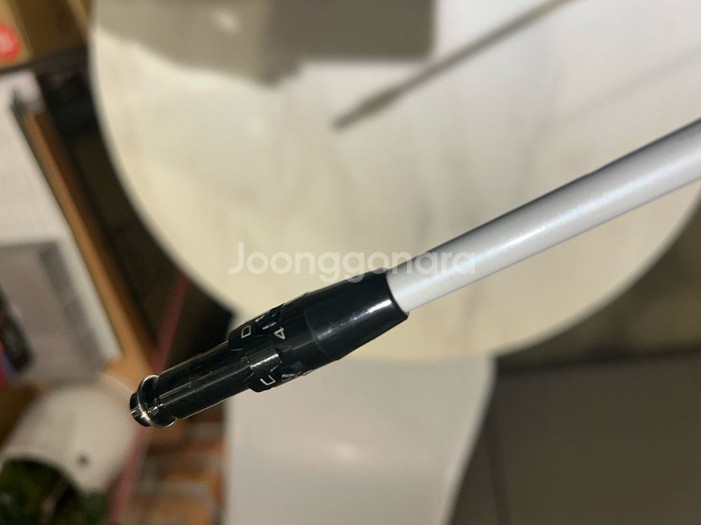 타이틀리스트용 투어ad hd 6s 샤프트 팝니다--5