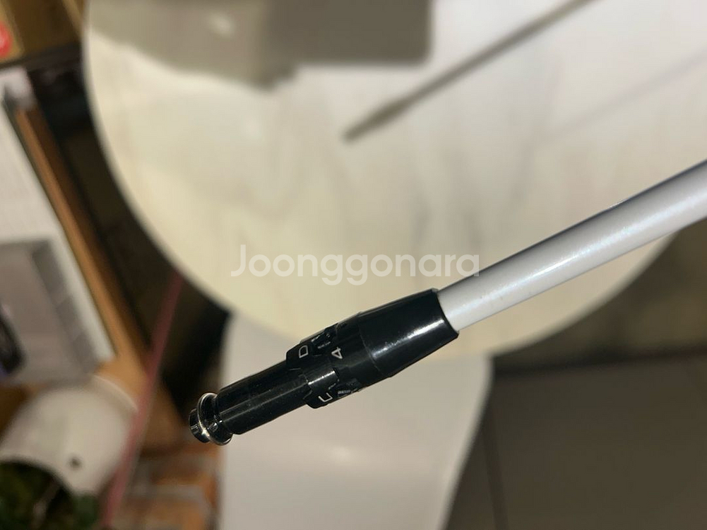 타이틀리스트용 투어ad hd 6s 샤프트 팝니다--8