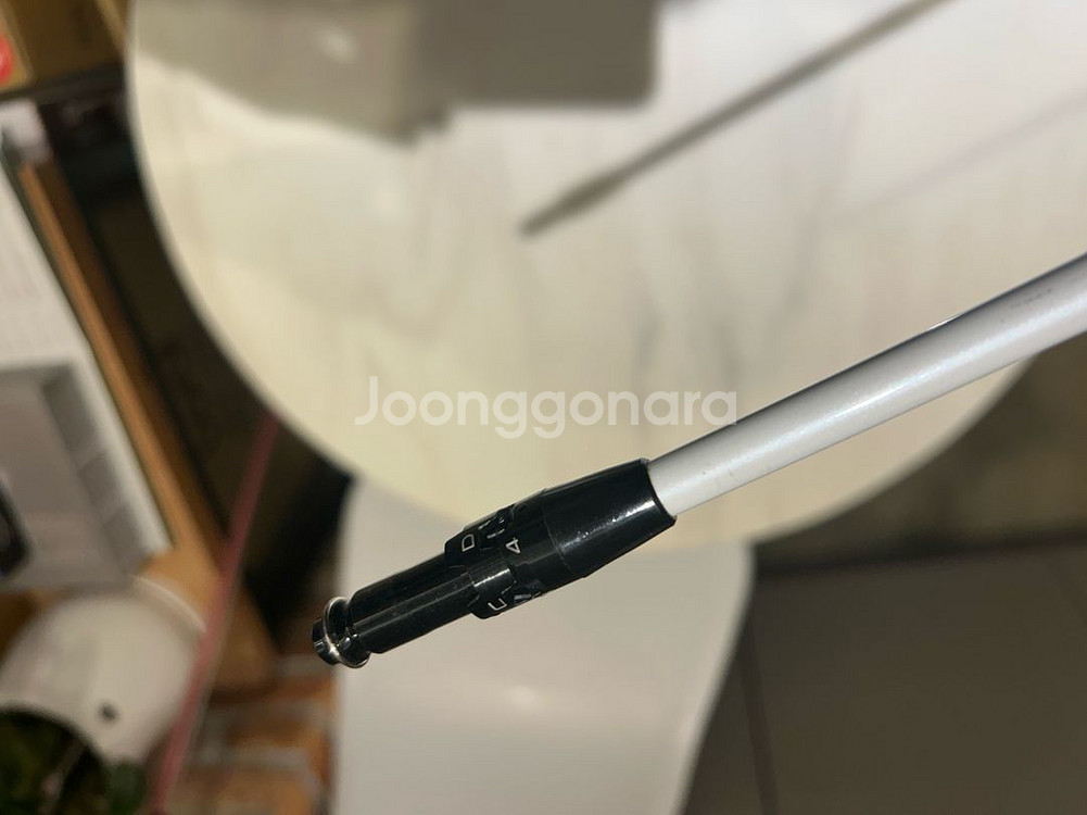 타이틀리스트용 투어ad hd 6s 샤프트 팝니다--6