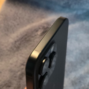 아이폰 16 프로맥스 1TB 블랙 티타늄